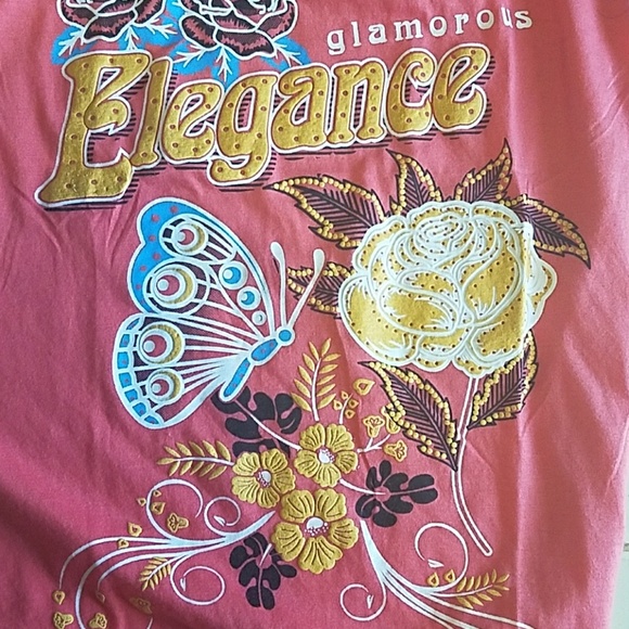 T-shirt - Picture 4 of 4